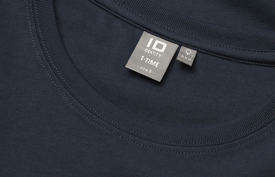 ID Identity T-Shirt Damen 0511