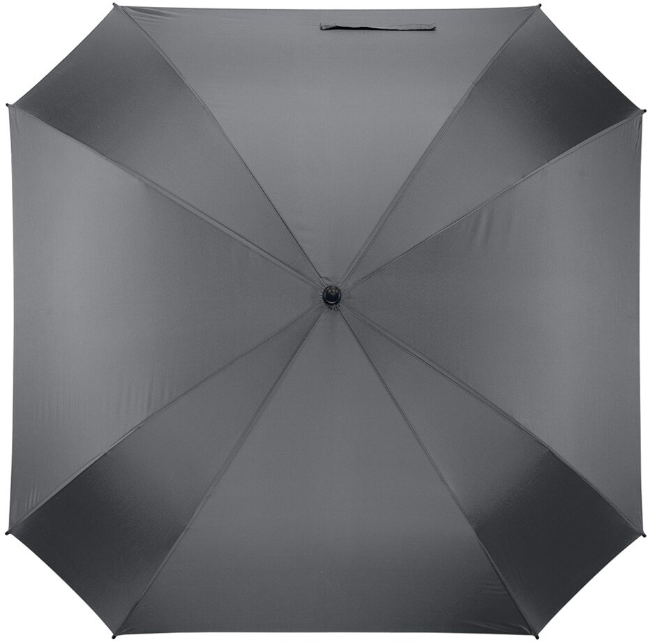 Gastschirm FRAME | Grau