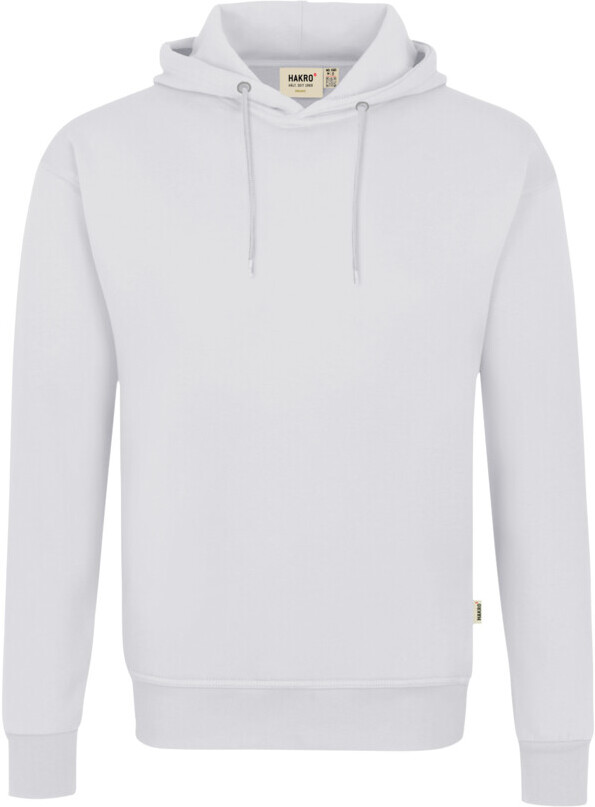 HAKRO Hoodie Herren 560 Bio Baumwolle