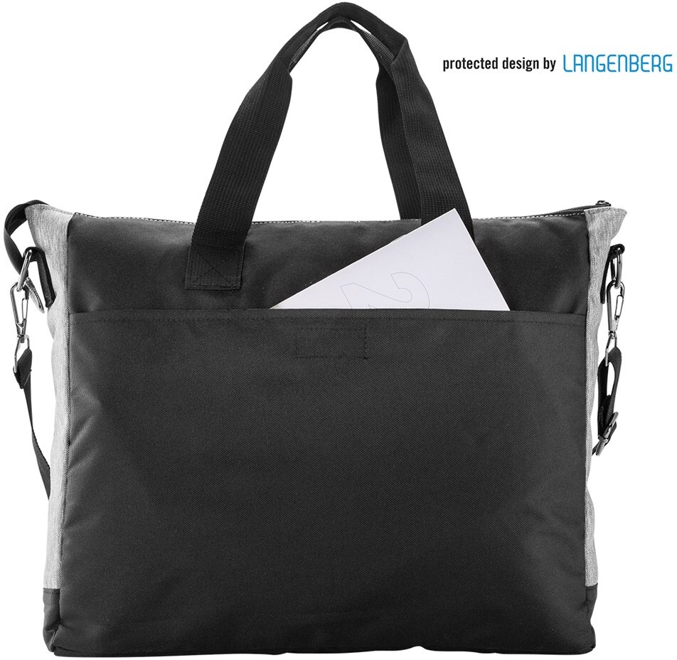 Schultertasche NASHVILLE