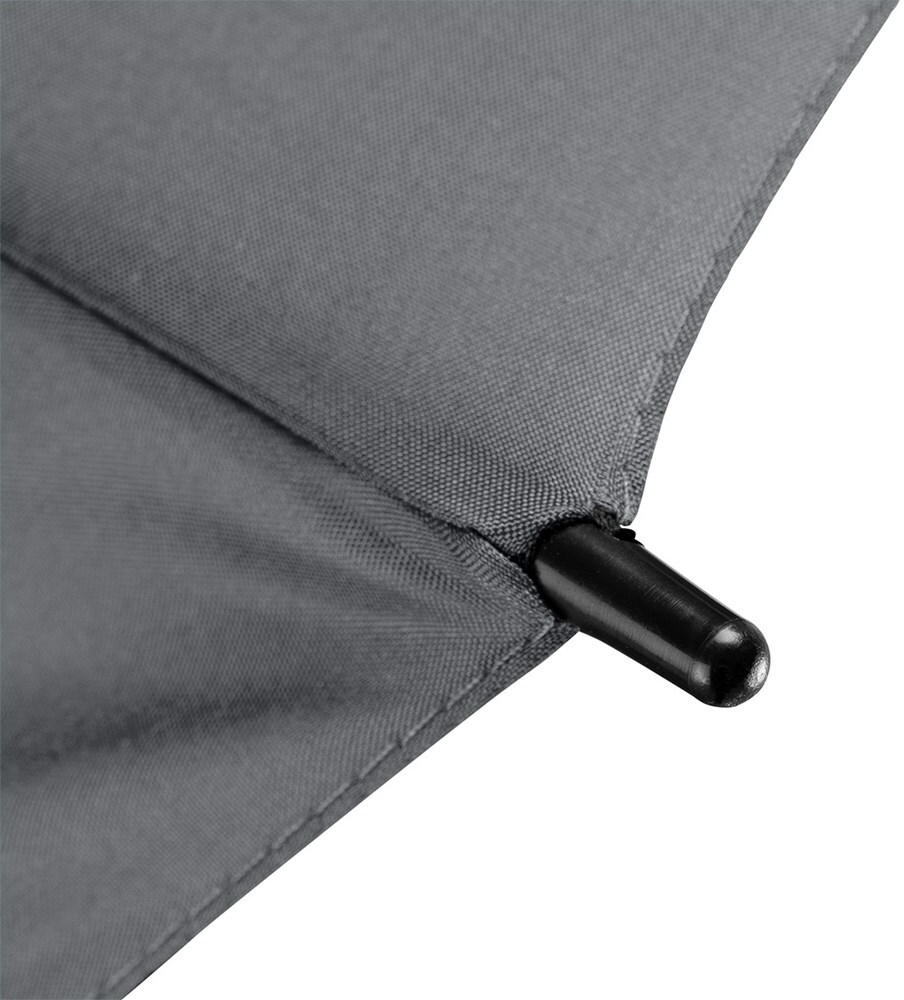 Gastschirm FRAME | Grau