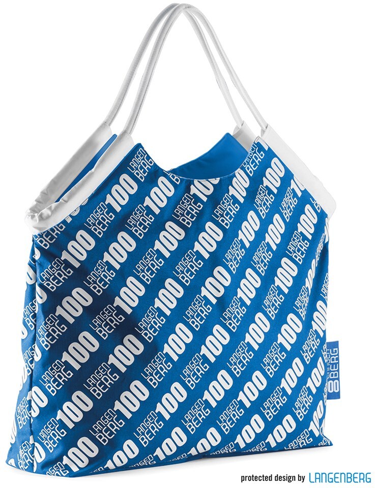 Strandtasche - Tragetasche