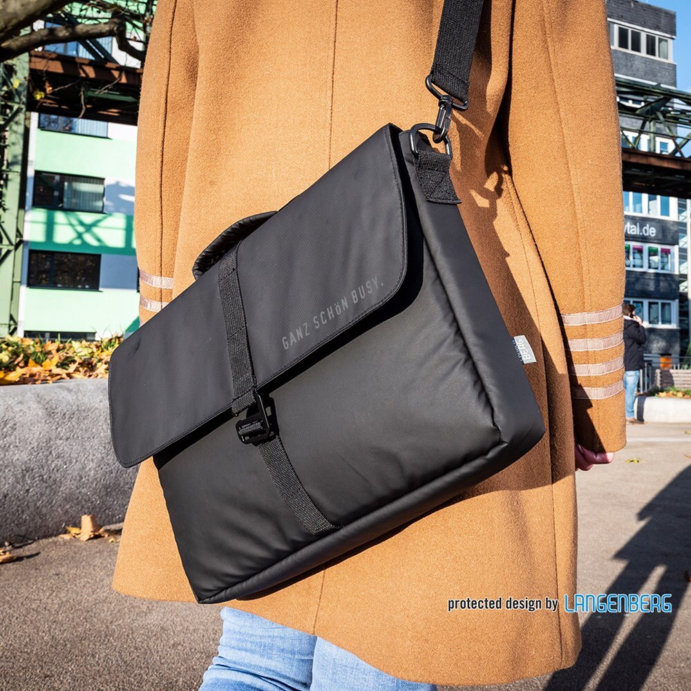 Laptoptasche "PHOENIX"