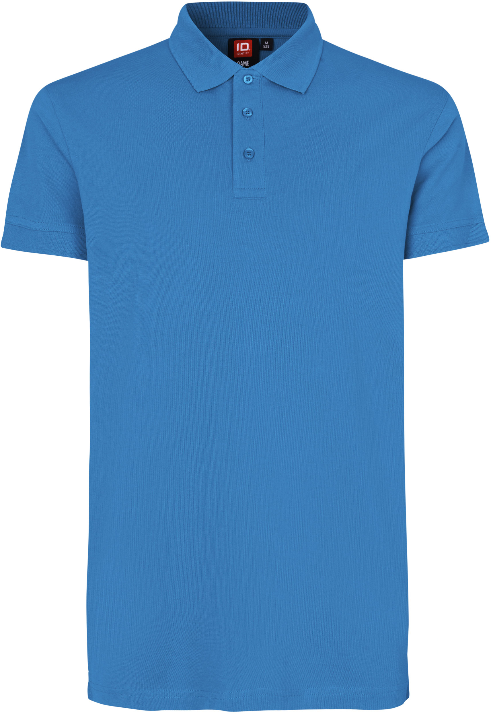 ID Identity Poloshirt Herren 0525