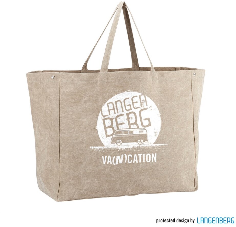Strandtasche RÜGEN | Natur