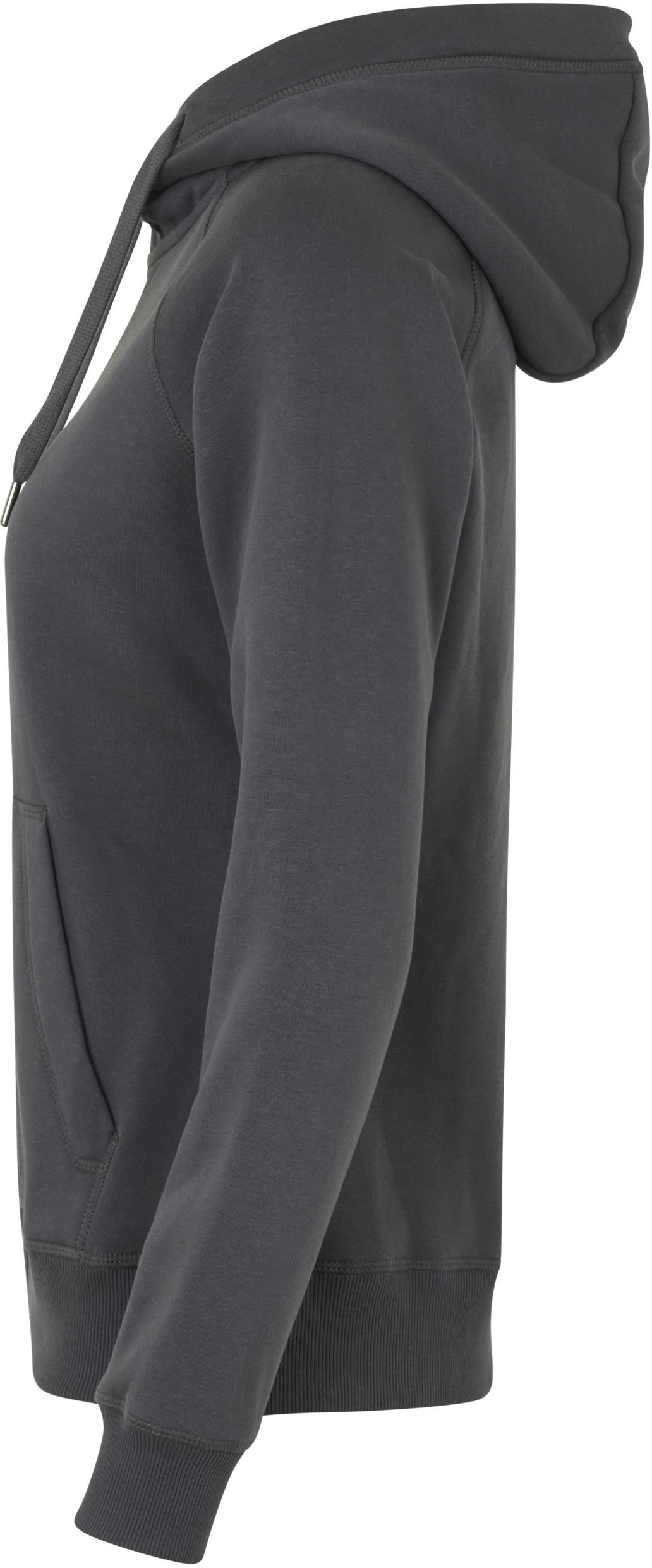 ID Identity Zip Hoodie Damen 0639