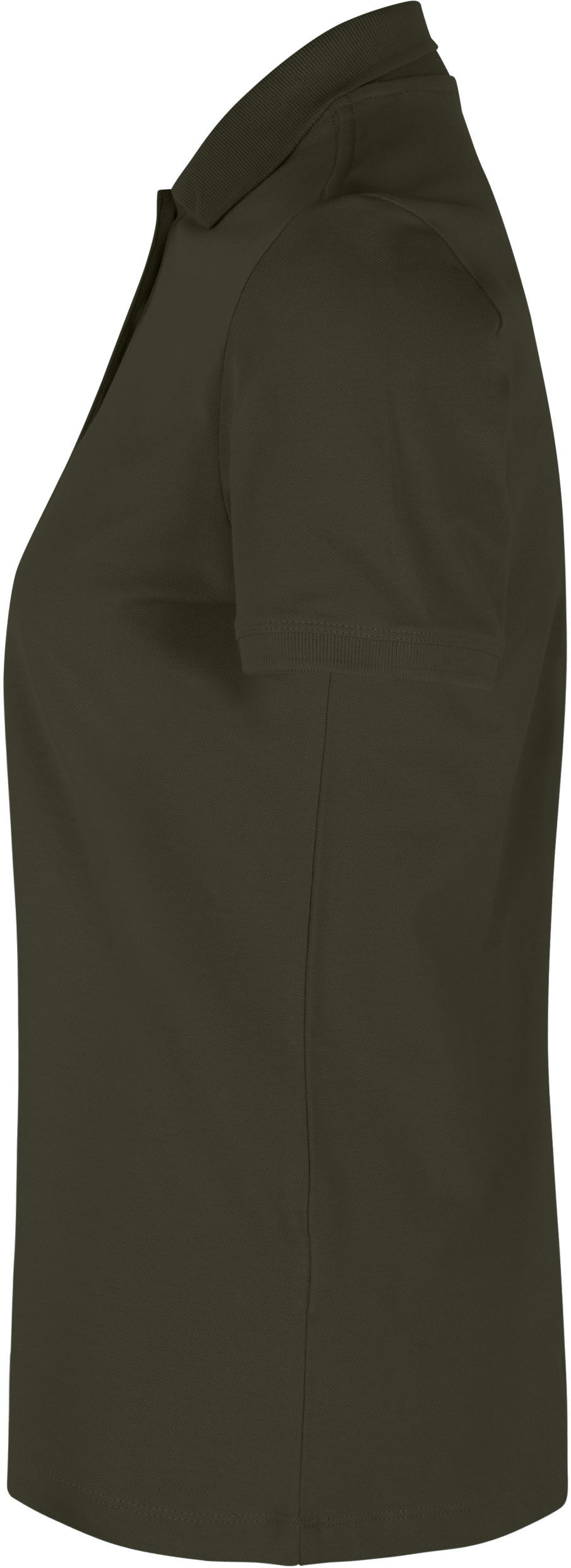 ID Identity Poloshirt Damen 0587