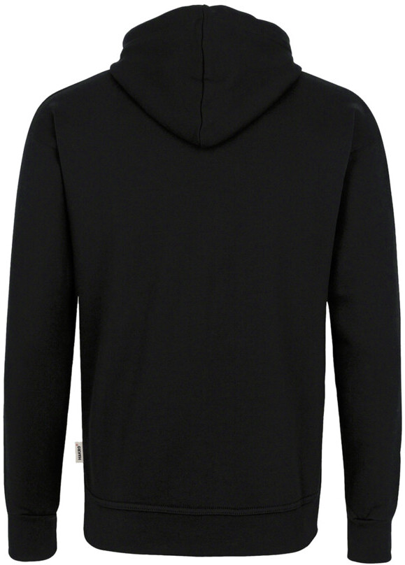 HAKRO Hoodie Herren 560 Bio Baumwolle
