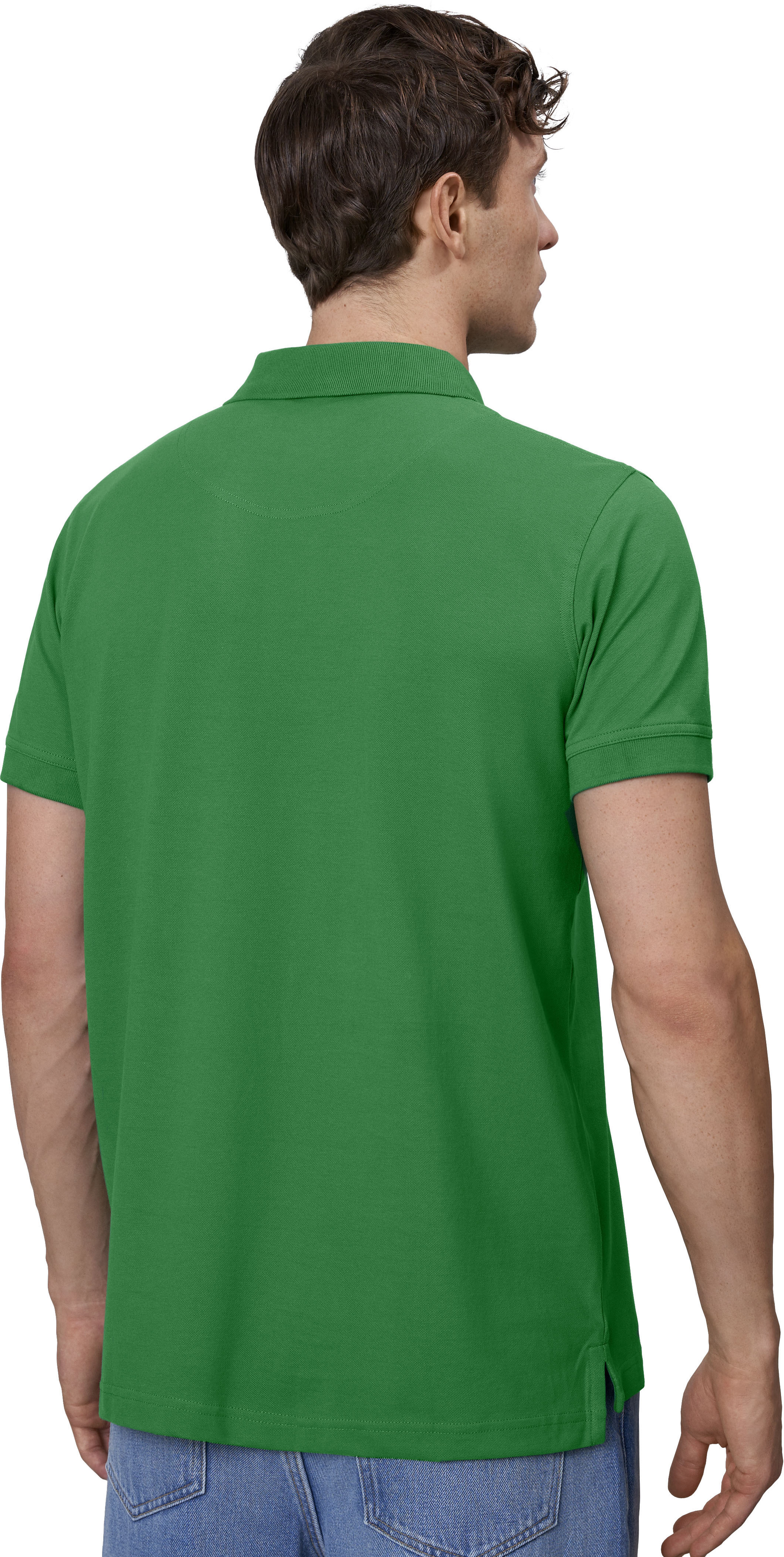 ID Identity Poloshirt Herren 0525