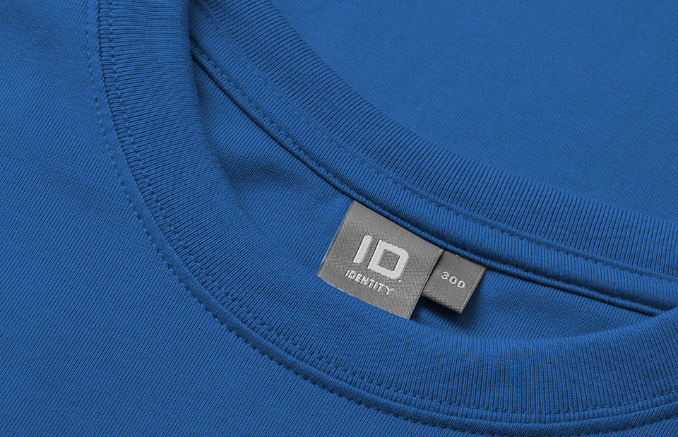ID Identity T-Shirt Herren 0300