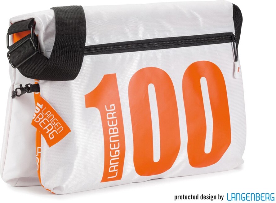 Schultertasche