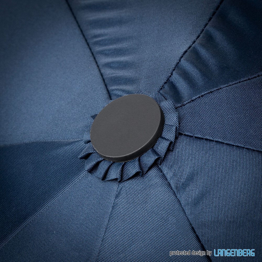 Taschenschirm SIMPLE | Dunkelblau