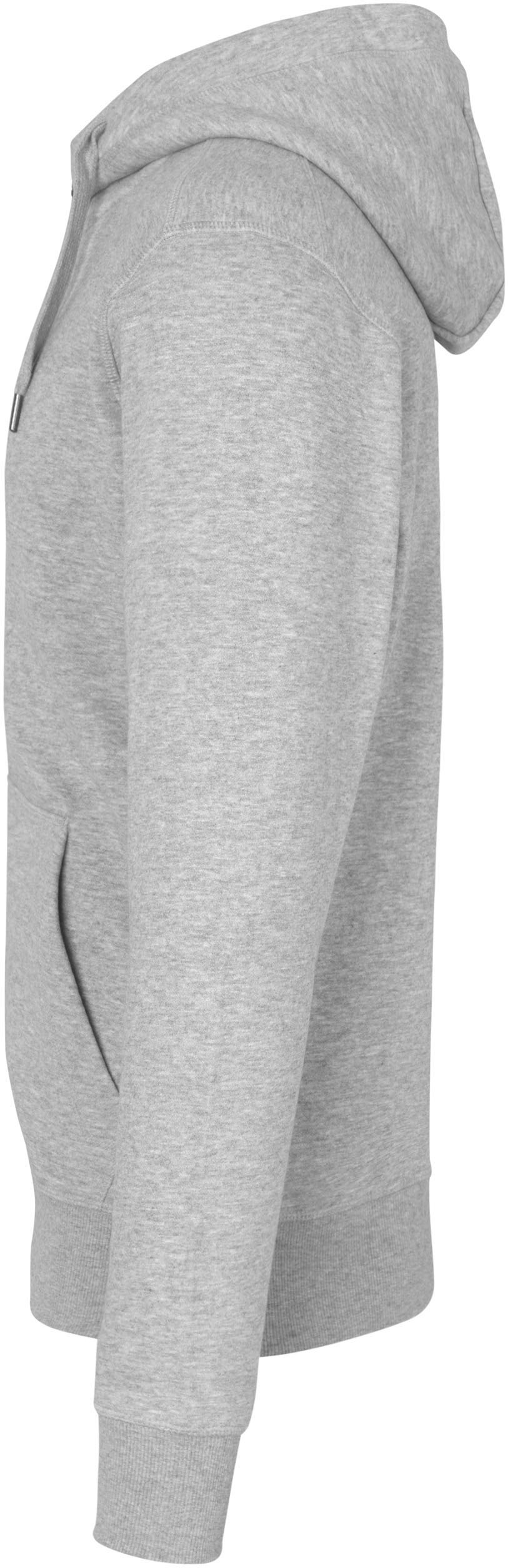 ID Identity Zip Hoodie Herren 0638