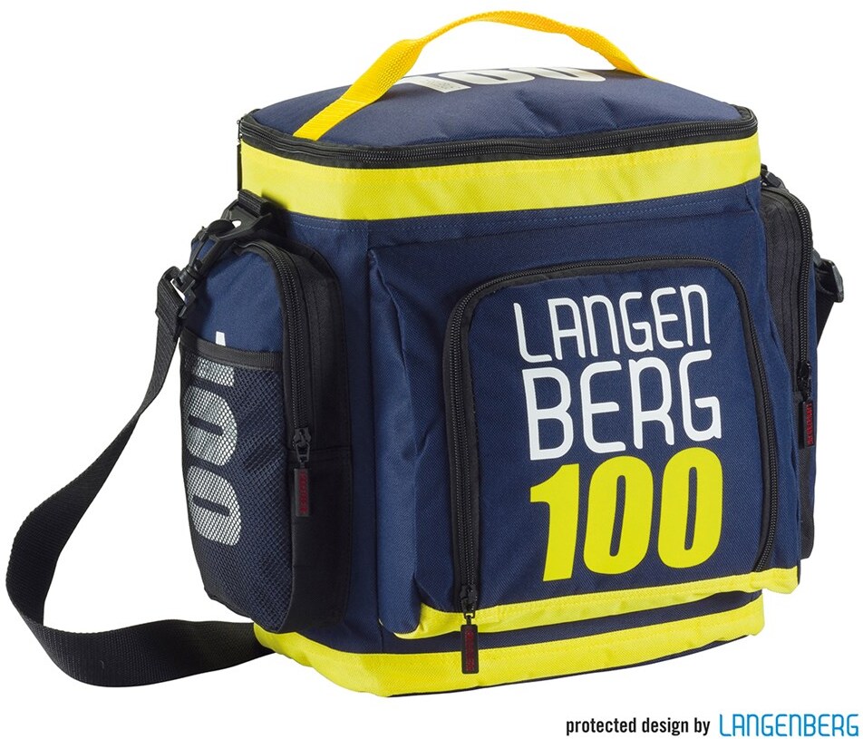 Tasche mit Kühlfunktion