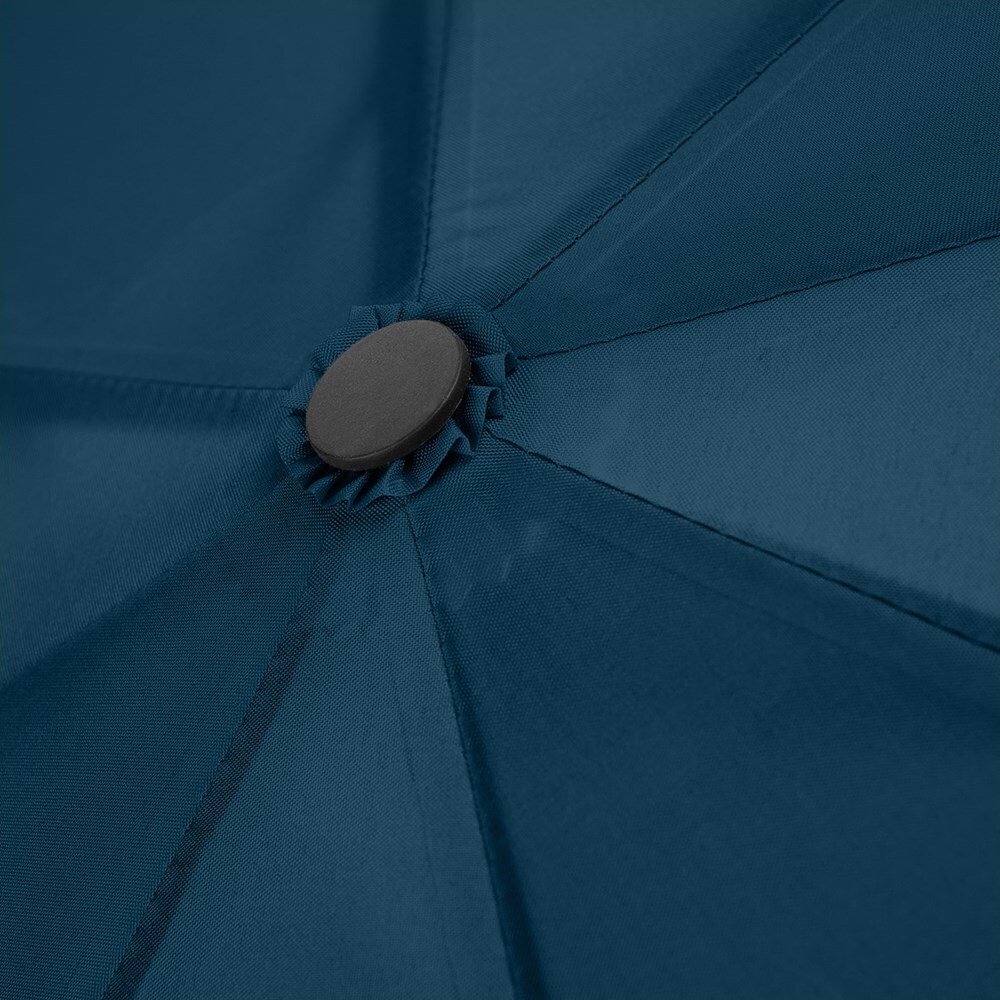 Taschenschirm SMOOTH | Dunkelblau