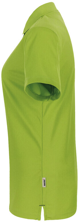 HAKRO Poloshirt Damen 206 COOLMAX®