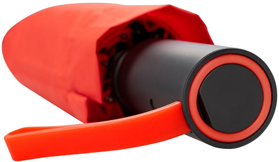 Taschenschirm SMOOTH | Rot