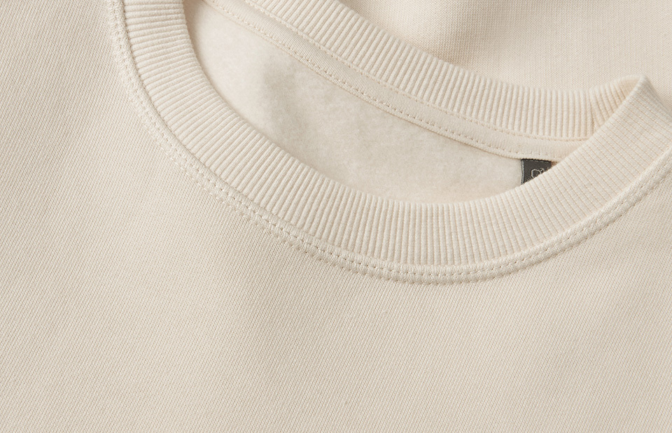 ID Identity Sweatshirt Herren 0682