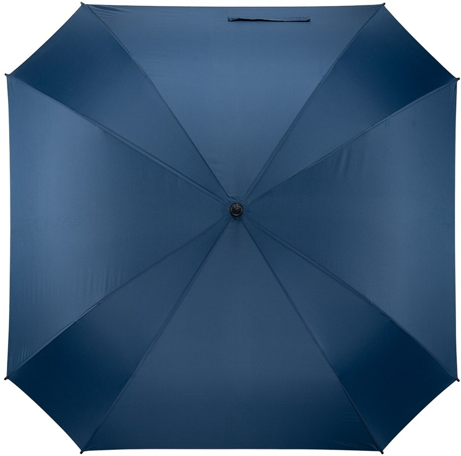 Gastschirm FRAME | Dunkelblau