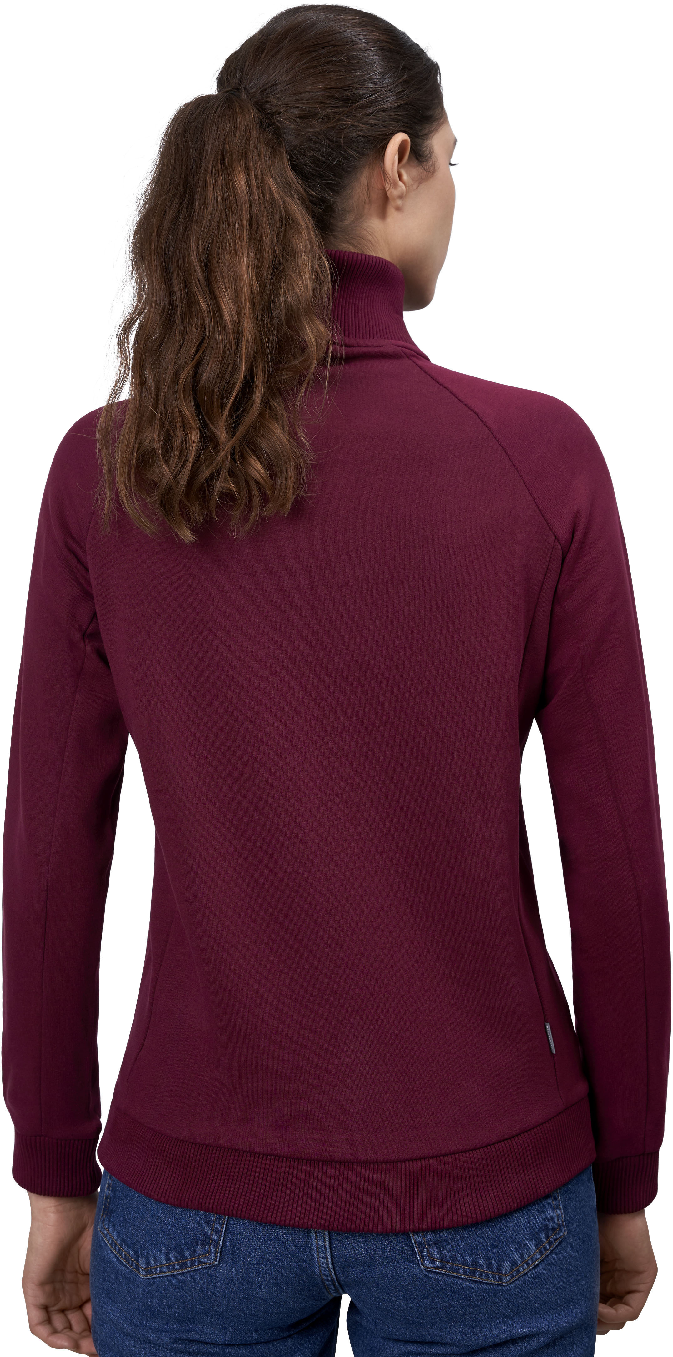 ID Identity Sweat-Cardigan Damen 0629