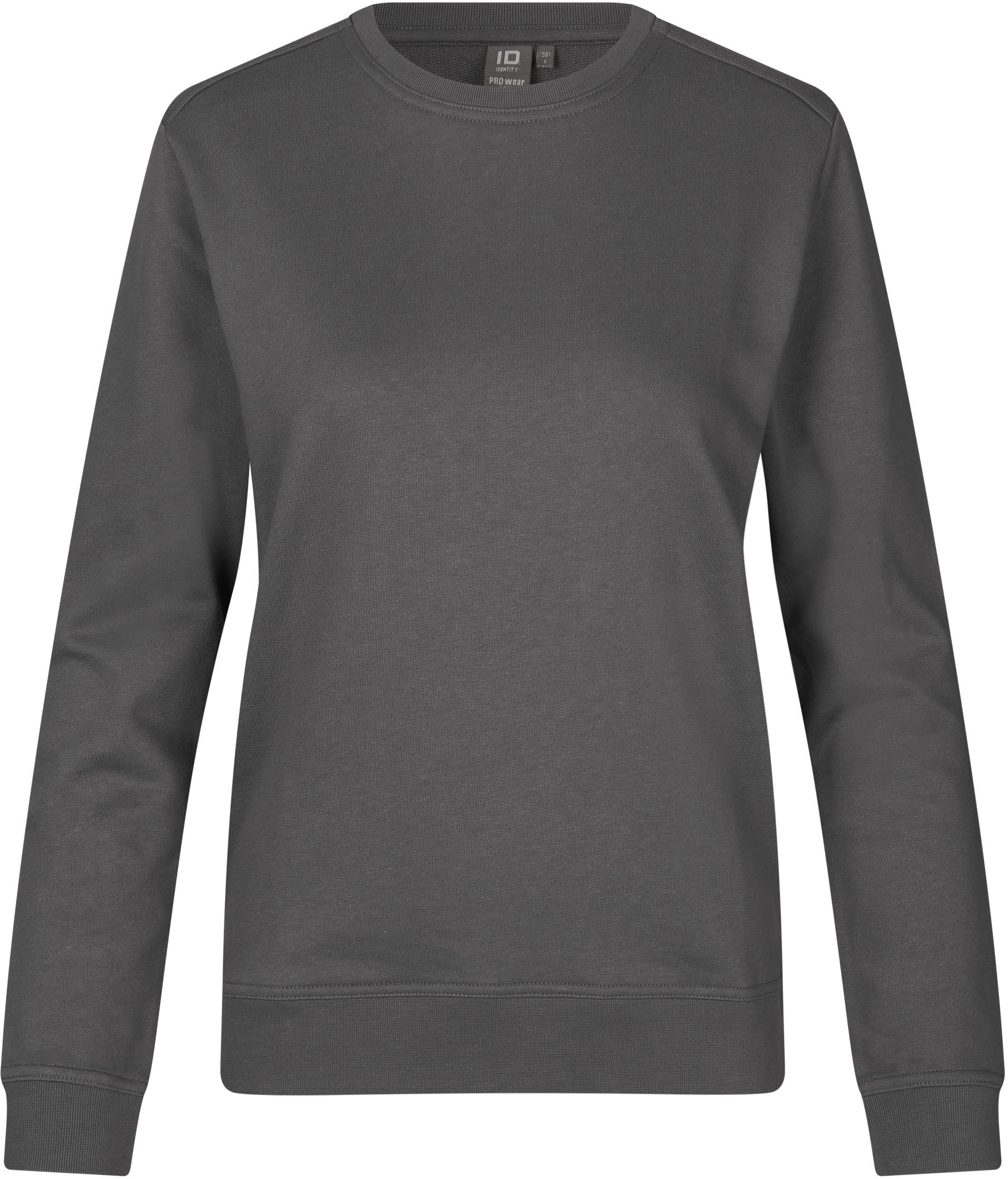 ID Identity Sweatshirt Damen 0381