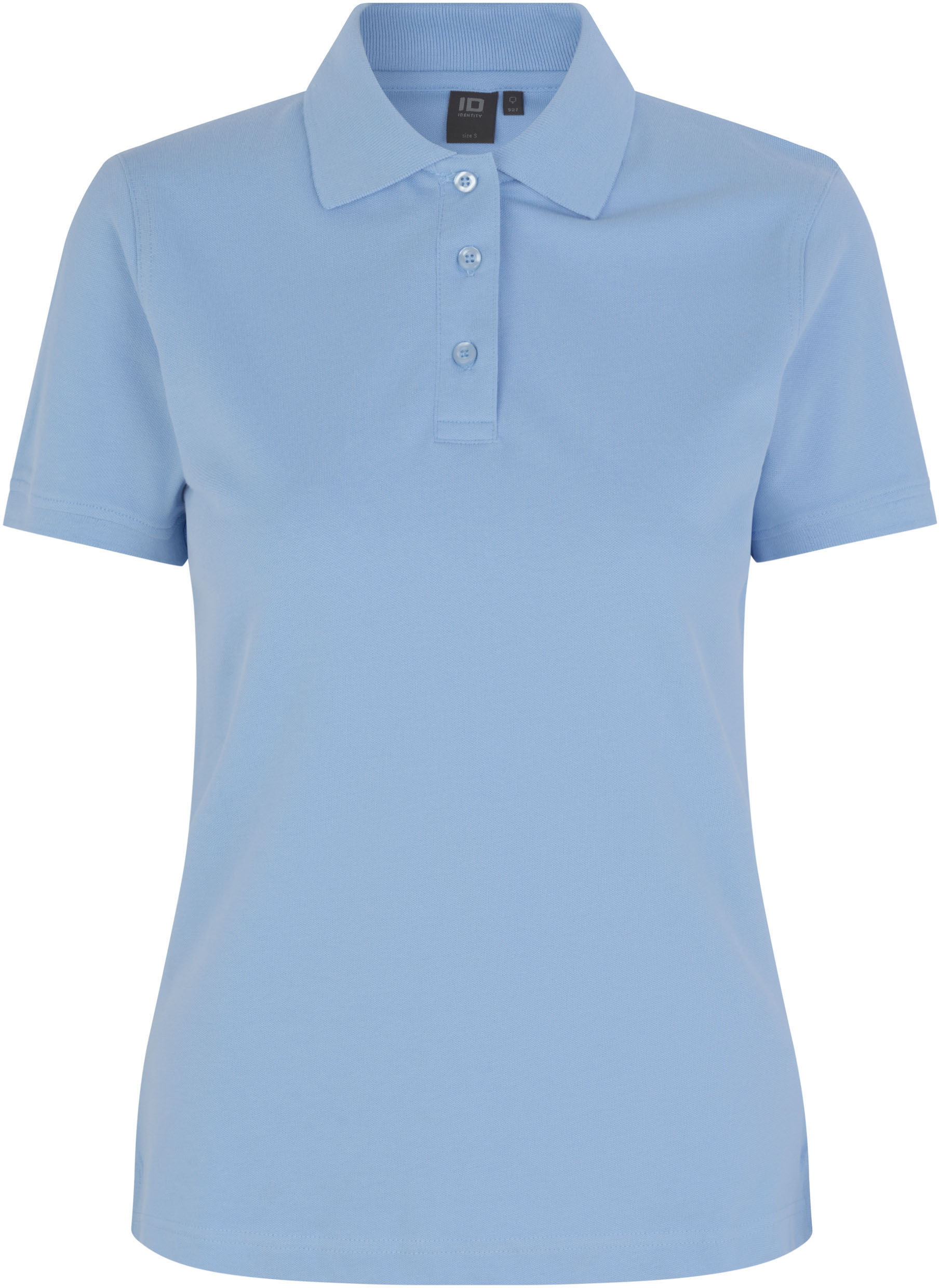 ID Identity Poloshirt Damen 0527