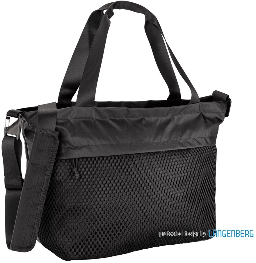 Schultertasche KINGSTON