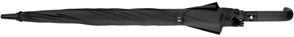 Stockschirm LORD | Schwarz