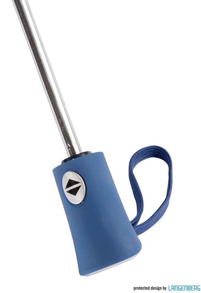 Taschenschirm STRIKE MINI | Blau