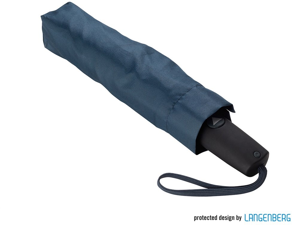 Taschenschirm SLIM | Grau