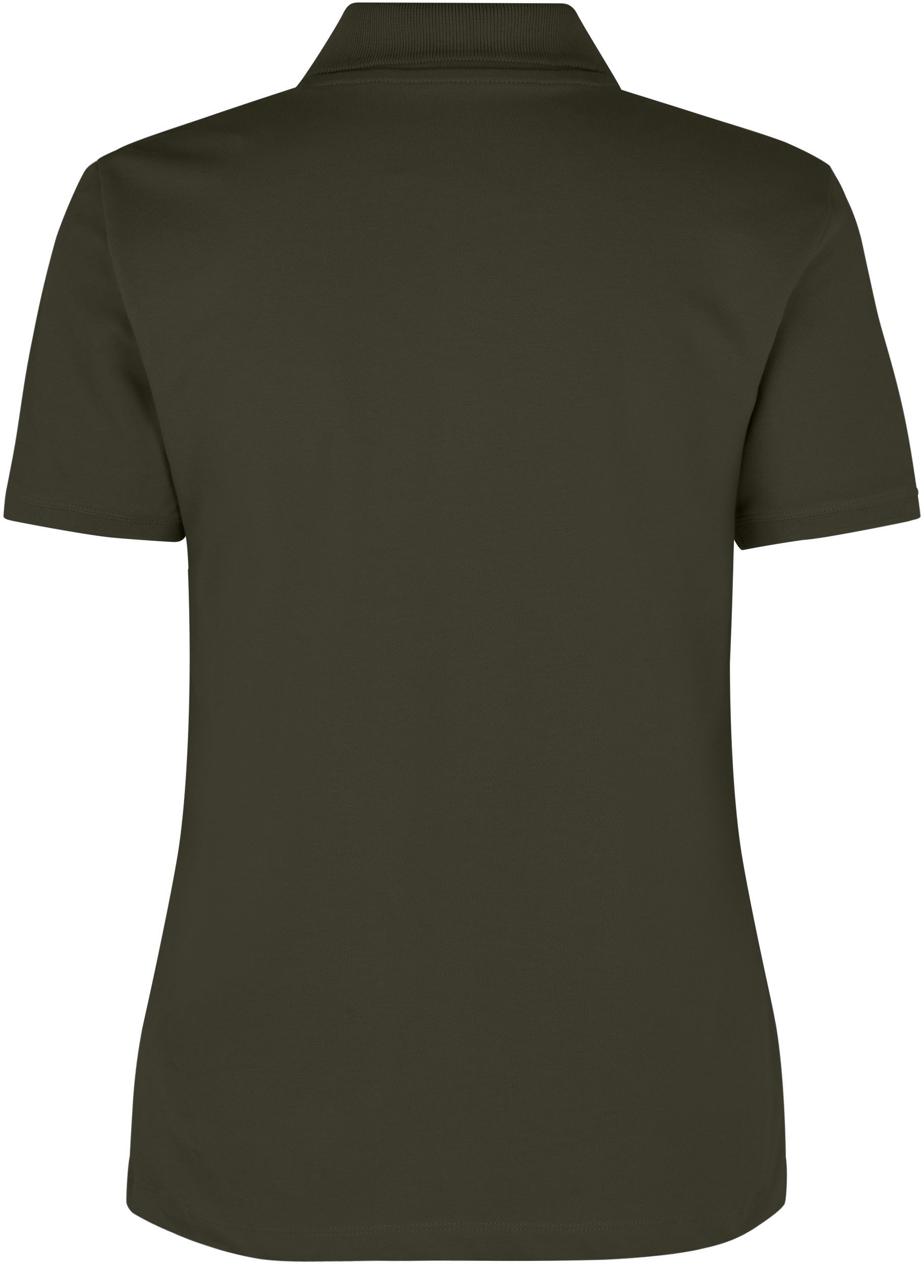 ID Identity Poloshirt Damen 0587