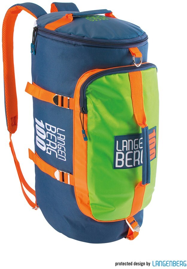Rucksack / Sporttasche