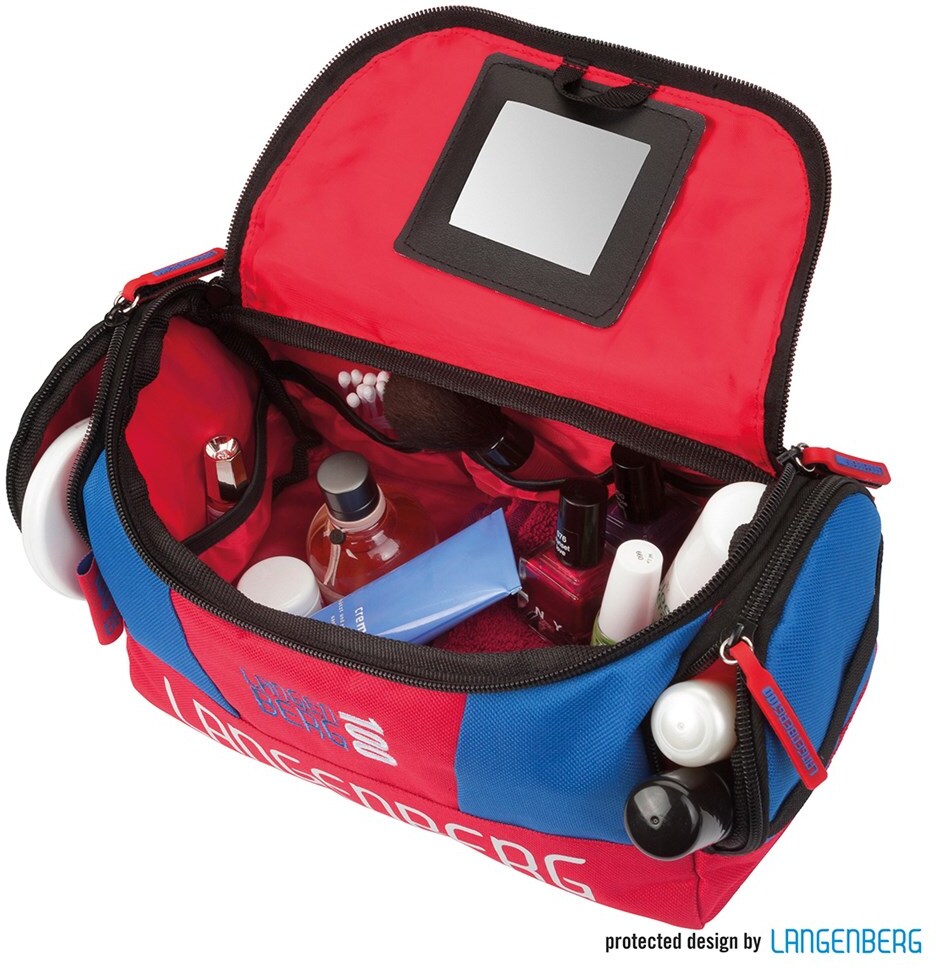 Kosmetiktasche