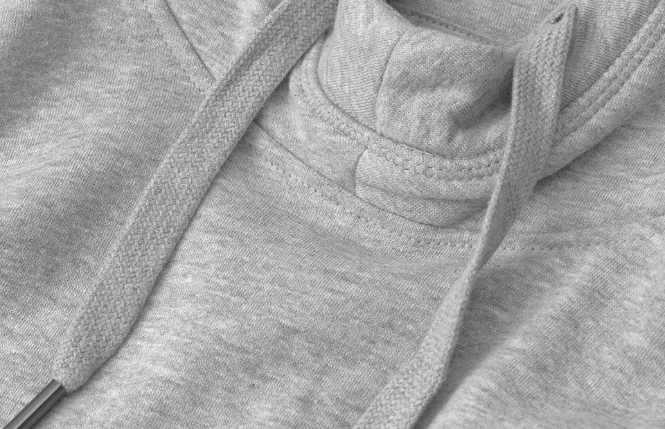 ID Identity Hoodie Herren 0636