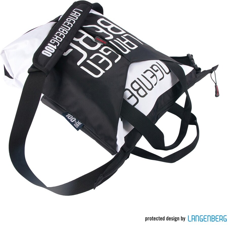 Schultertasche