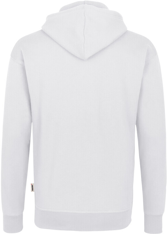 HAKRO Hoodie Herren 560 Bio Baumwolle