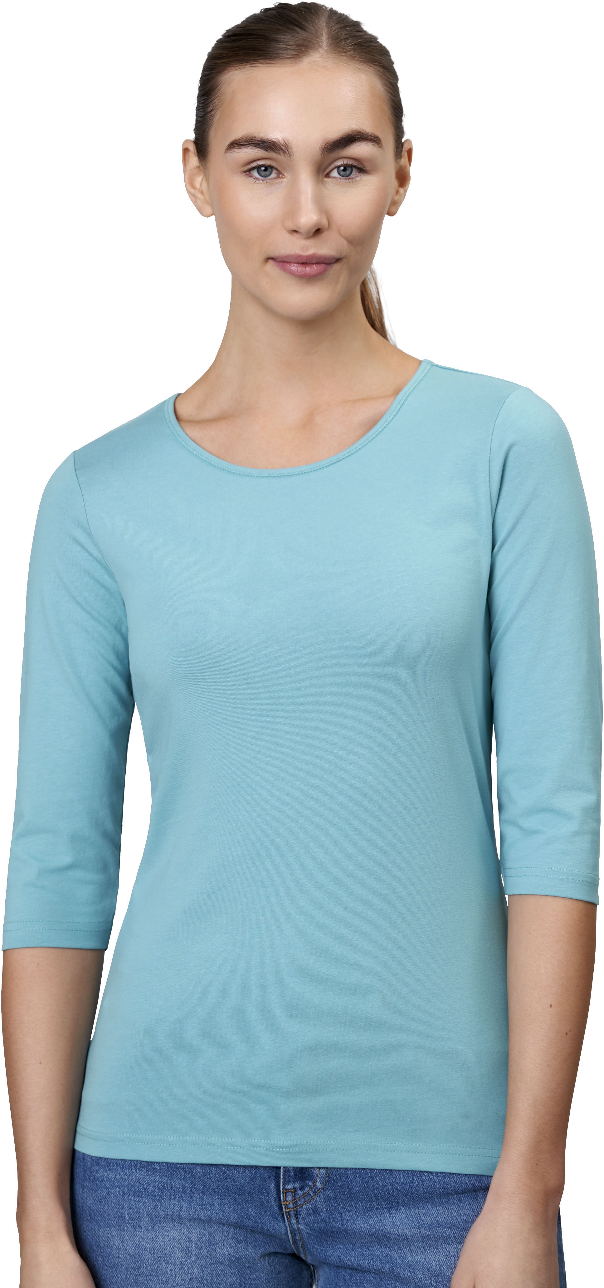 ID Identity T-Shirt Damen 0597