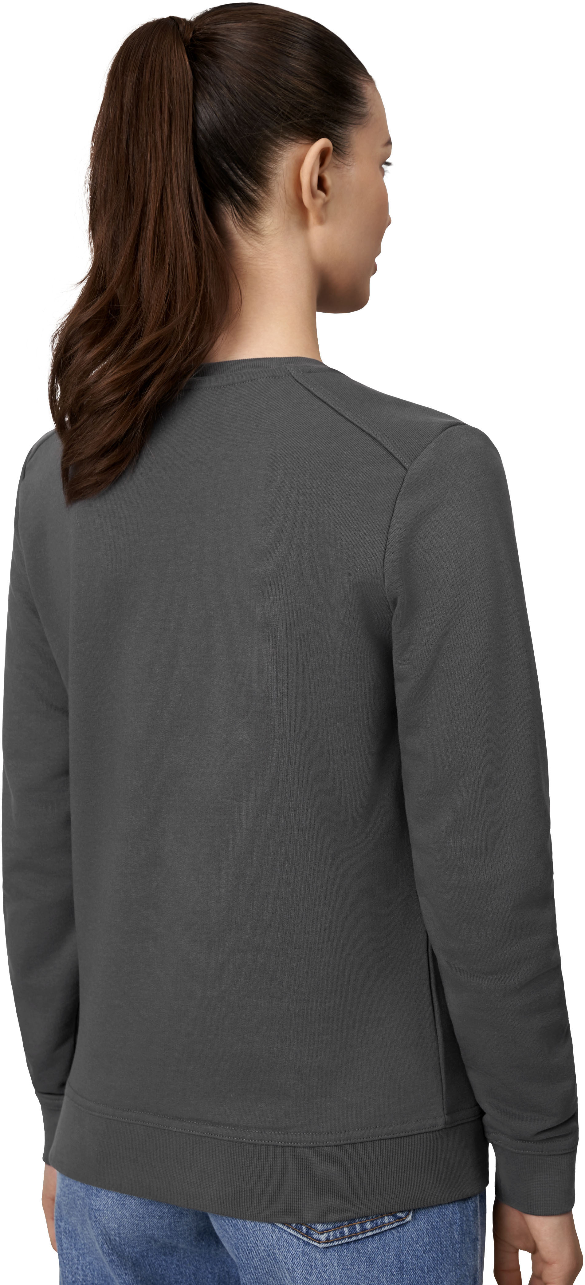 ID Identity Sweatshirt Damen 0381