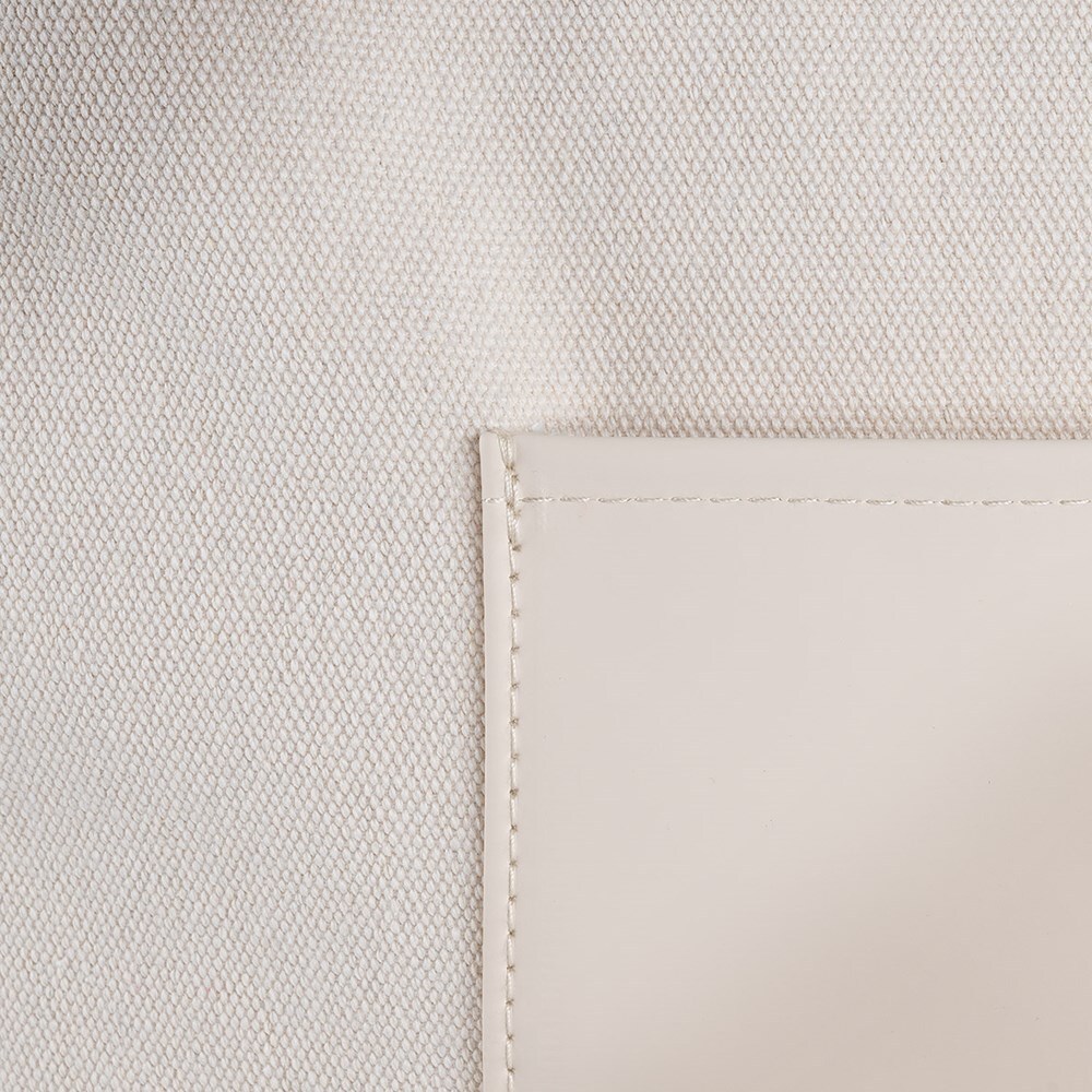Freizeittasche LOU | Creme