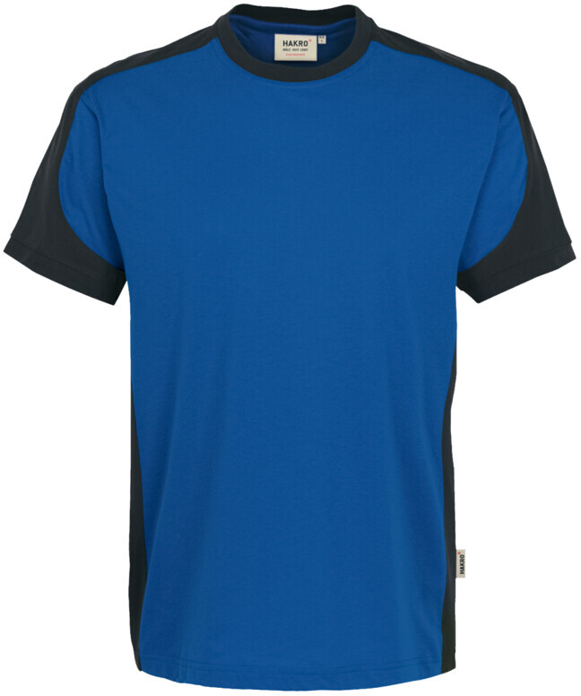 HAKRO T-Shirt Herren 290 MIKRALINAR®