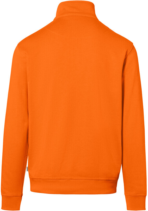 HAKRO Sweatshirt Herren 451