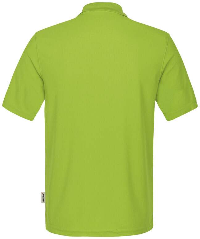 HAKRO Poloshirt Herren 806 COOLMAX®