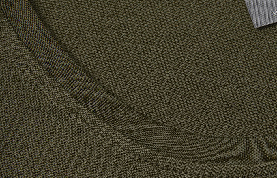 ID Identity T-Shirt Damen 0508