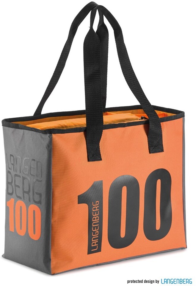 Tasche mit Kühlfunktion