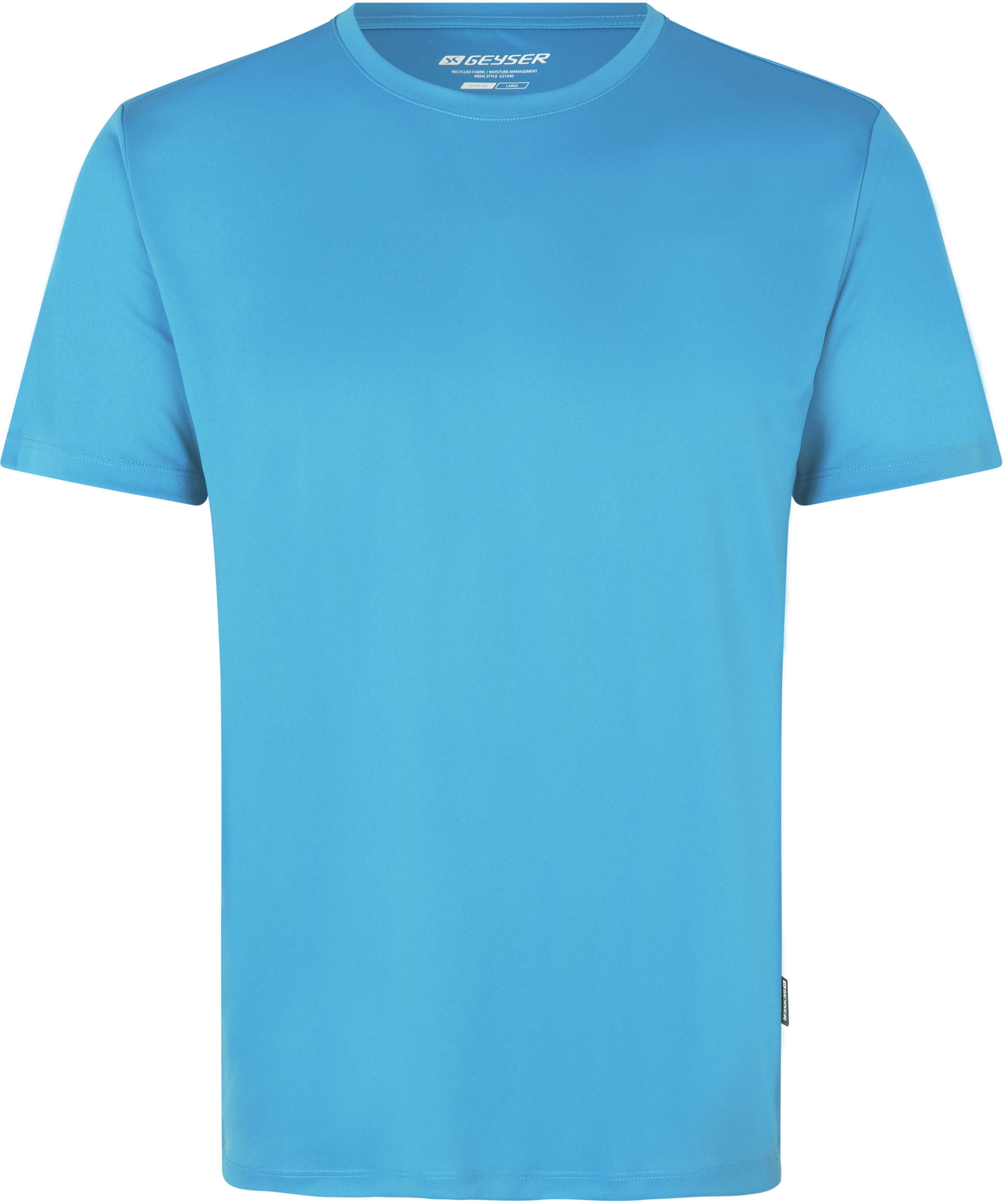 ID Identity T-Shirt Herren G21040