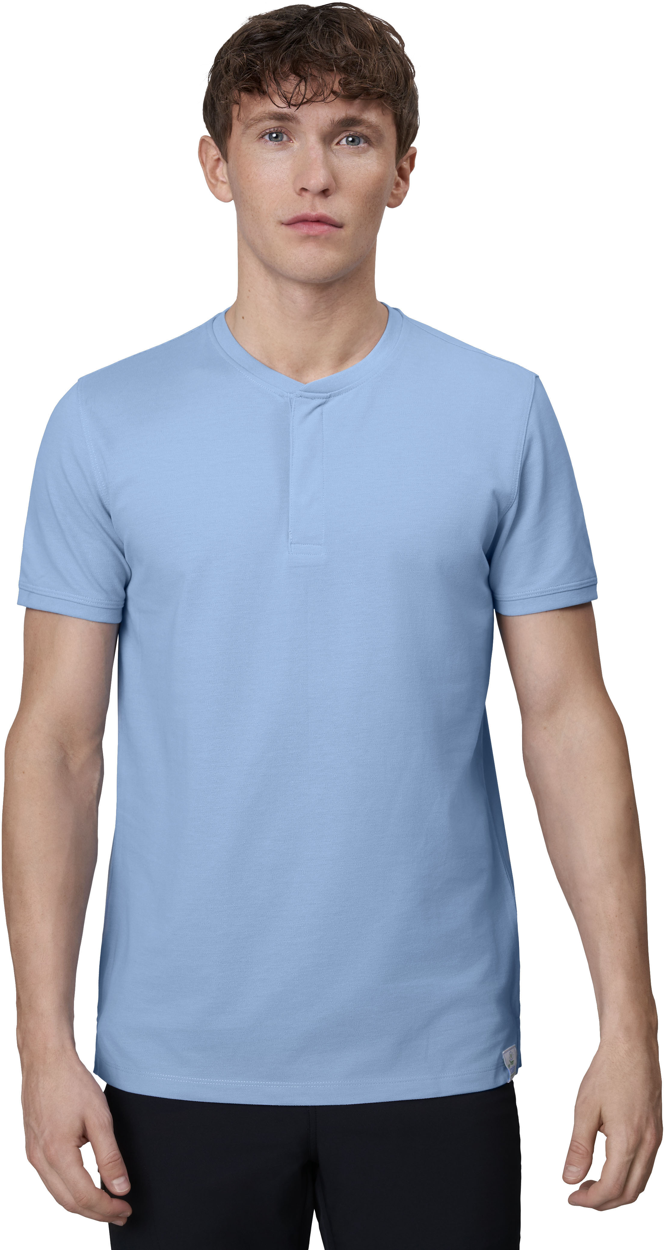 ID Identity Poloshirt Herren 0374