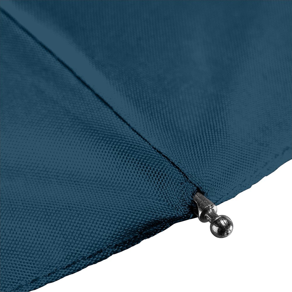 Taschenschirm SMOOTH | Dunkelblau