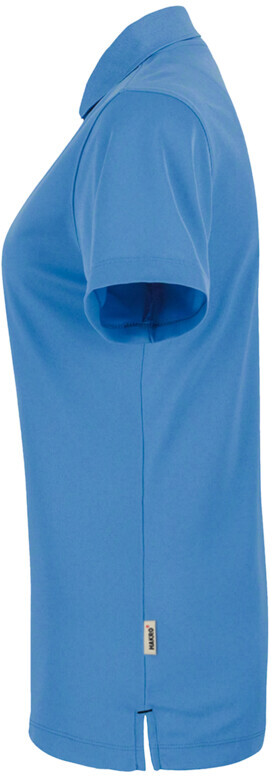 HAKRO Poloshirt Damen 206 COOLMAX®