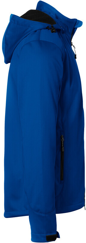 HAKRO Softshelljacke Herren 848