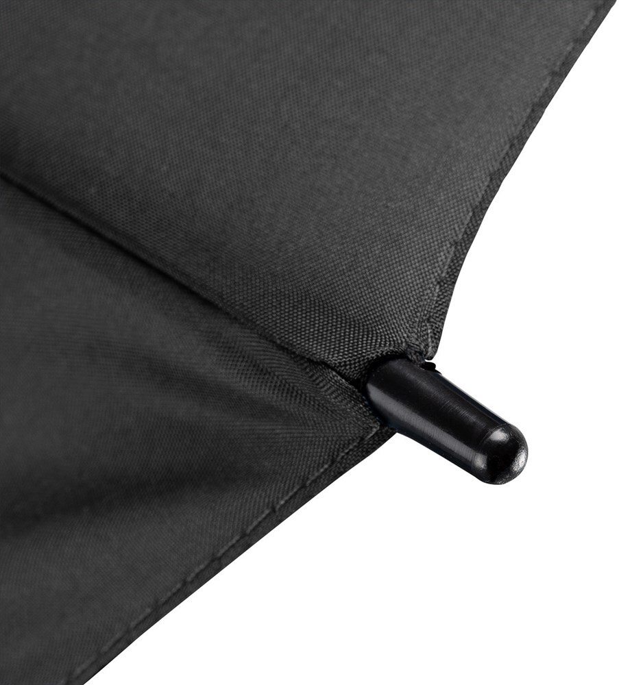 Gastschirm FRAME | Schwarz